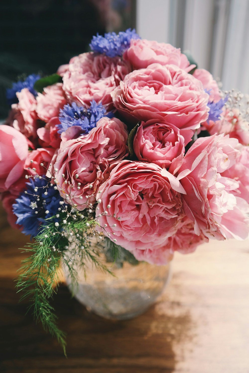 Peony Poetry