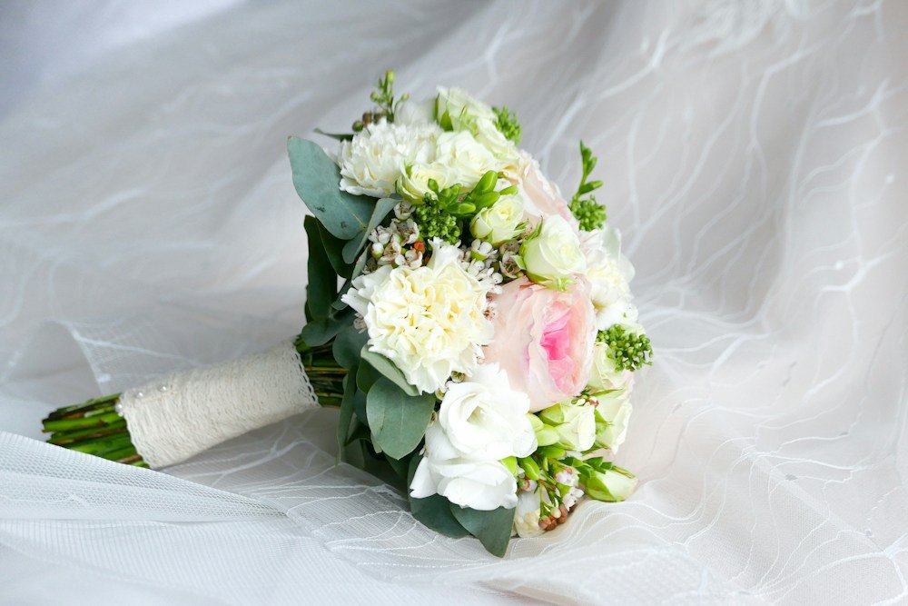 Ivory Promise